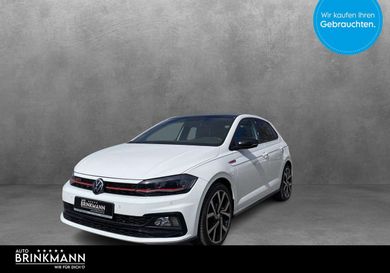 Volkswagen Polo, 2020