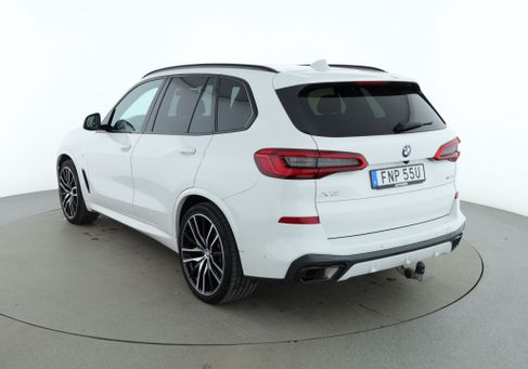 BMW X5, 2019