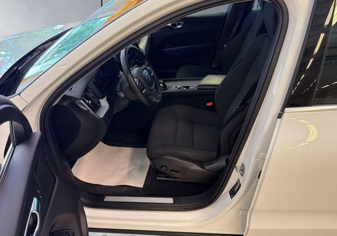 Volvo XC60, 2021