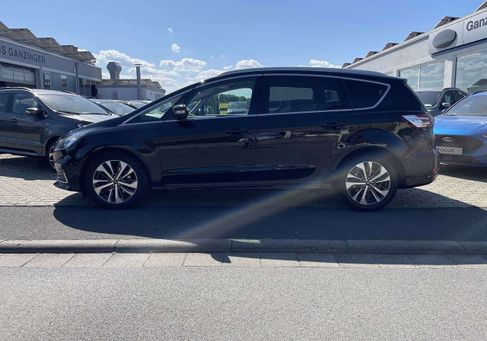 Ford S-Max, 2020