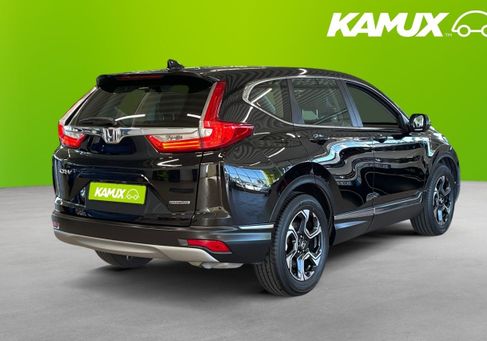 Honda CR-V, 2019