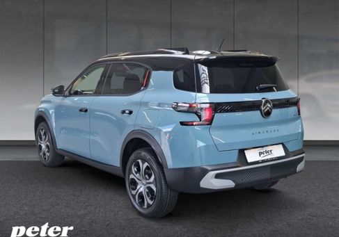 Citroën C3 Aircross, 2025