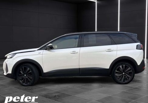 Peugeot 5008, 2023