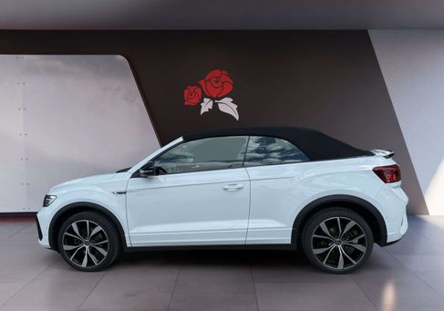 Volkswagen T-Roc, 2022