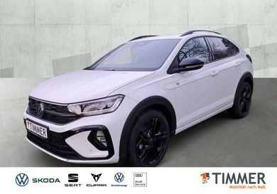 Volkswagen Taigo, 2025