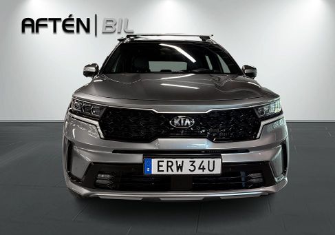 Kia Sorento, 2021
