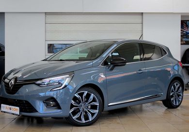 Renault Clio, 2020