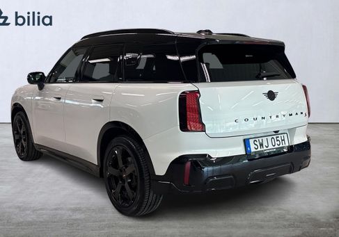 MINI, 2025