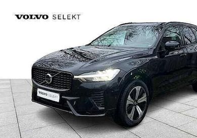 Volvo XC60, 2024