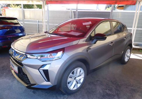 Mitsubishi ASX, 2026