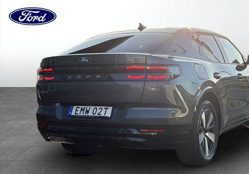 Ford, 2025