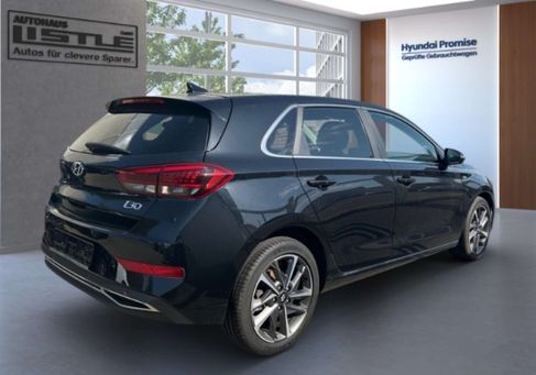 Hyundai i30, 2022 3