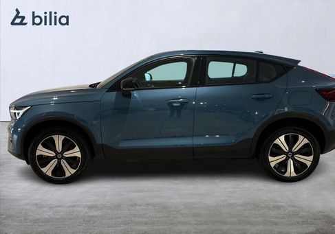 Volvo C40, 2023