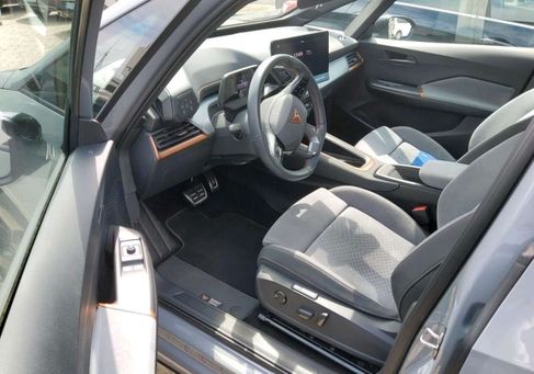 Cupra Born, 2024