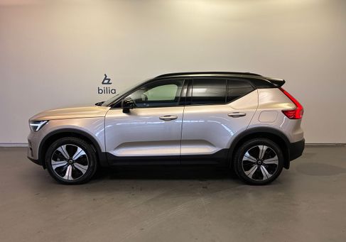 Volvo XC40, 2023 3