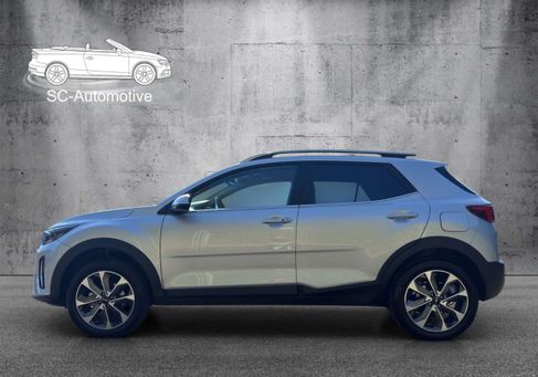 Kia Stonic, 2023