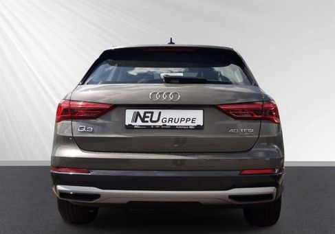 Audi Q3, 2021