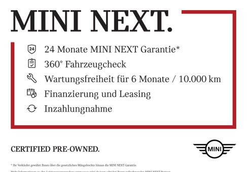 MINI Cooper, 2023 3