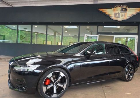 Volvo V90, 2019 2