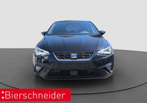 Seat Ibiza, 2023