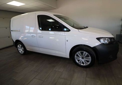 Volkswagen Caddy, 2022