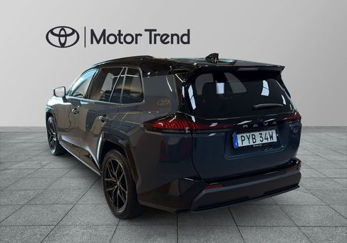 Toyota RAV 4, 2026 2