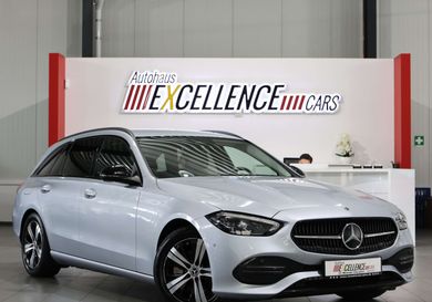 Mercedes-Benz C 220, 2023