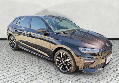 Skoda Scala, 2026