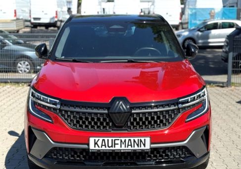 Renault Austral, 2022