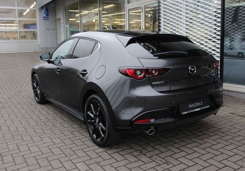 Mazda 3, 2026