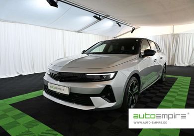 Opel Astra, 2024