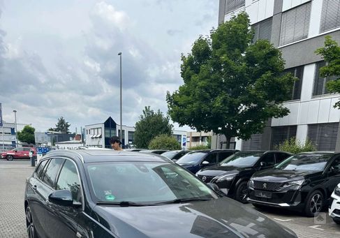 Opel Insignia, 2018