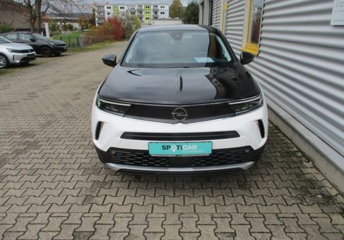 Opel Mokka, 2022 3