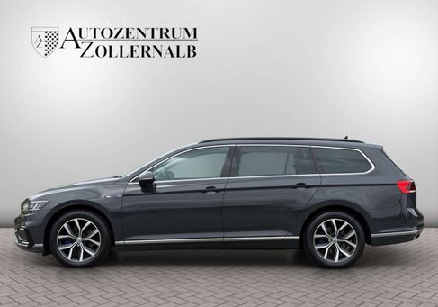 Volkswagen Passat, 2020