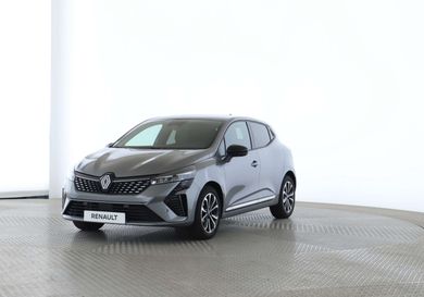 Renault Clio, 2025