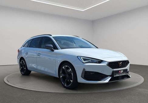 Cupra Leon, 2023