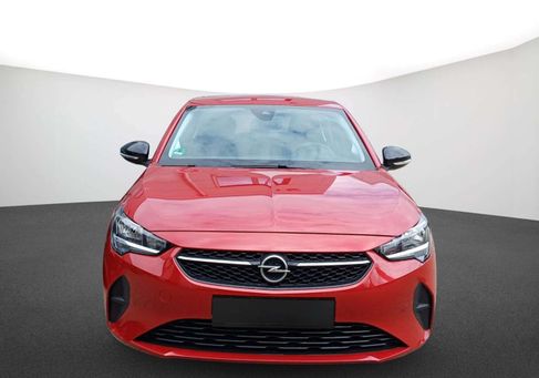 Opel Corsa, 2022 2