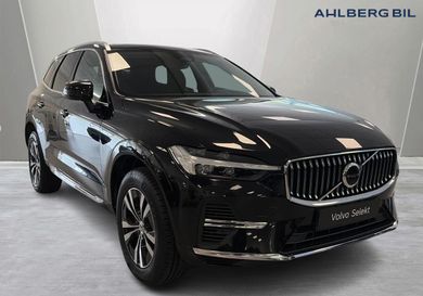 Volvo XC60, 2025