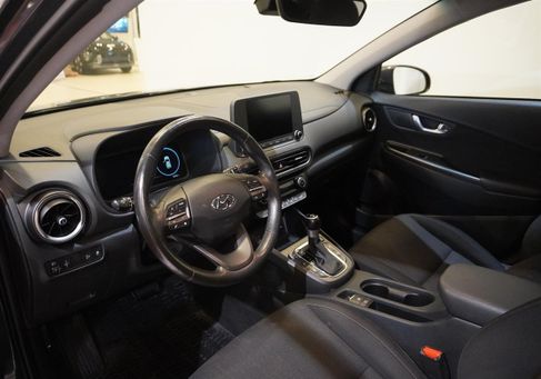 Hyundai Kona, 2023 2