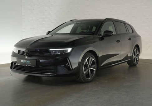 Opel Astra, 2024