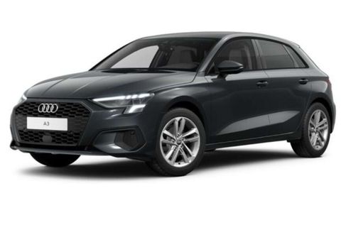 Audi A3, 2023 3