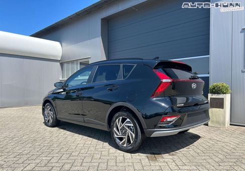 Hyundai Bayon, 2026 2