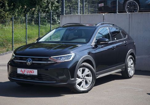 Volkswagen Taigo, 2023