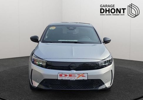 Opel Corsa, 2025 2