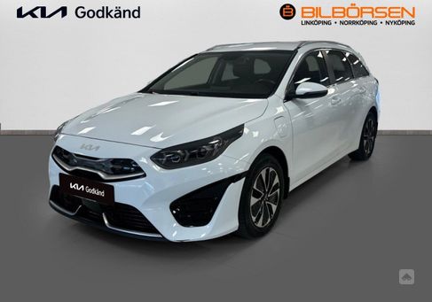 Kia Cee&#039;d Sportswagon, 2022