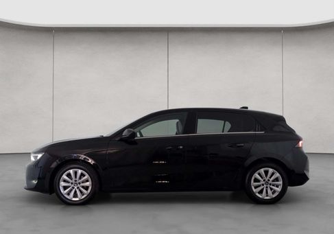 Opel Astra, 2023