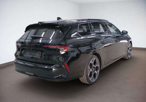 Opel Astra, 2024