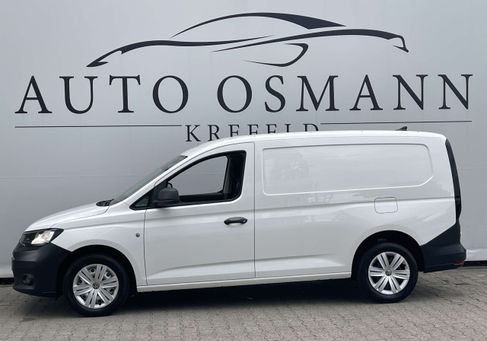 Volkswagen Caddy, 2023 2
