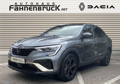 Renault Arkana, 2023
