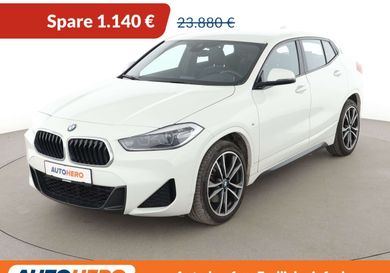 BMW X2, 2021